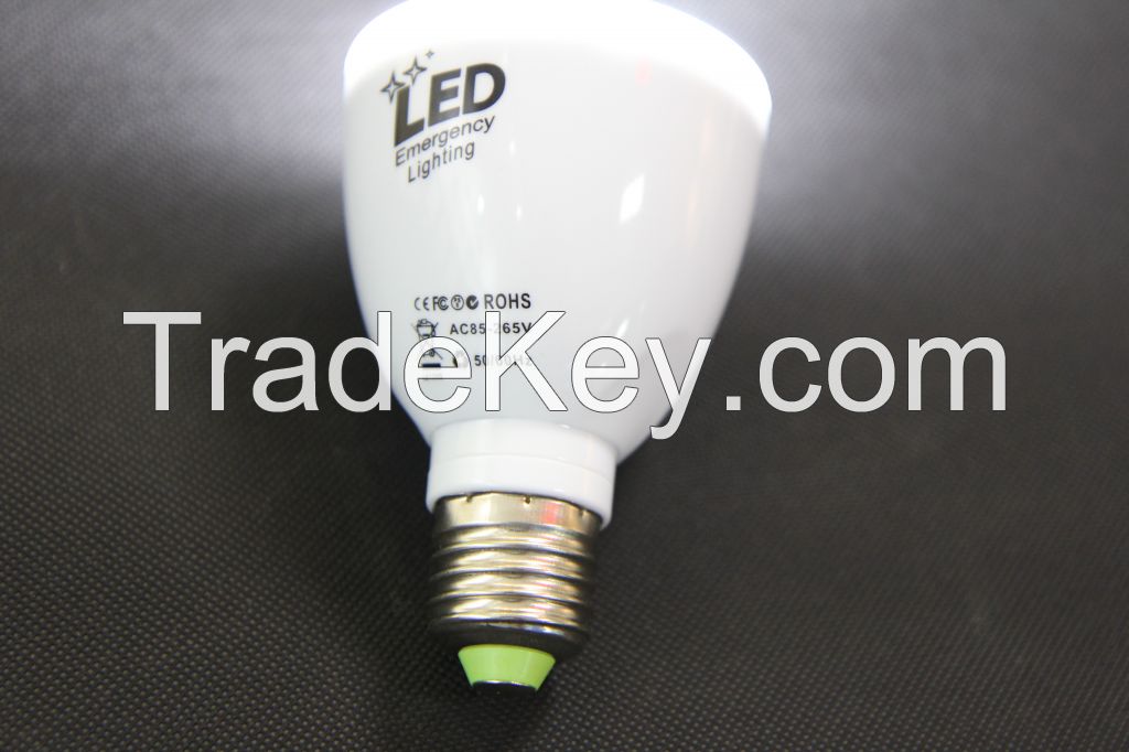 LED EMERGENCY LIGHTS EMERGENCY LAMP EMERGENCY BULB YOSON-RB02S-4W