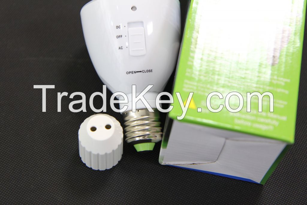 LED Rechargeable Light YOSON-RB02S-4W