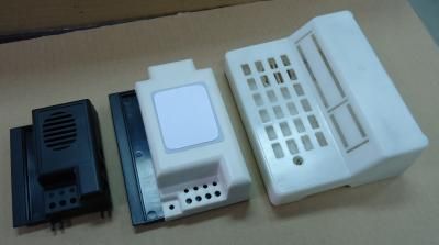 plastic injection molds / KFX