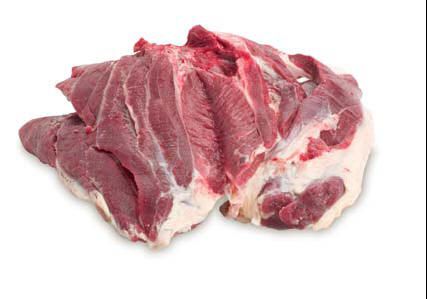 halal beef meat