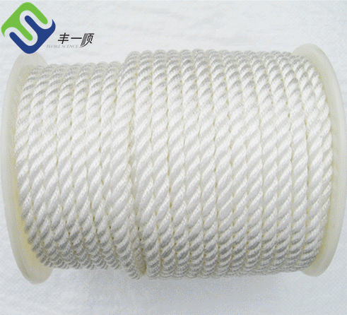 2016 hot sale starter rope wholesales 2 inch nylon rope