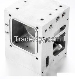 CNC Milling Parts