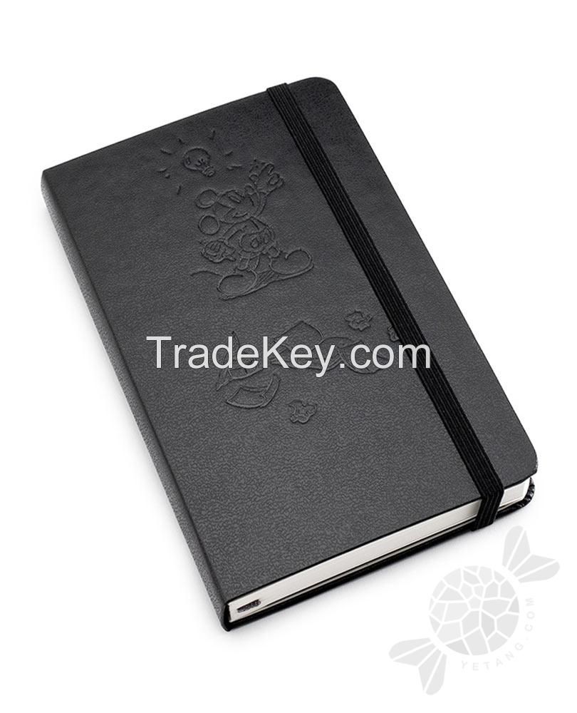 leather notebook portfolio 2014 New arrival