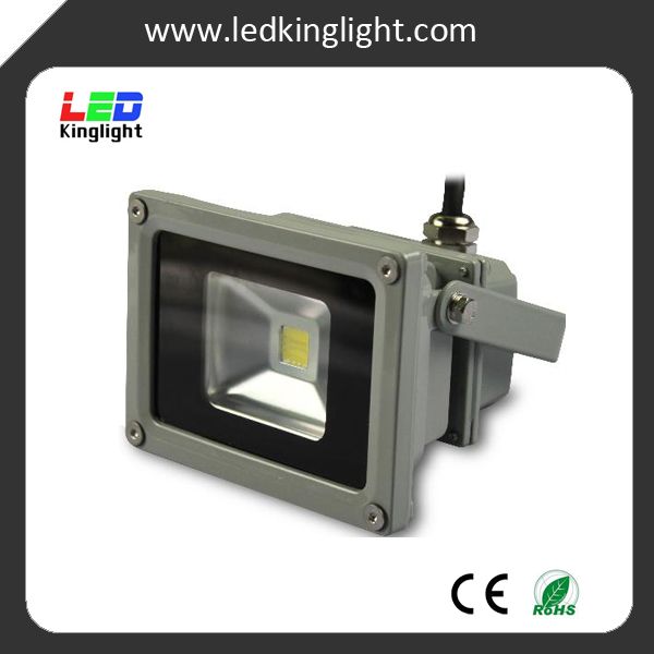 LED Flood Light 10W IP65 AC85-265V 3 years warranty