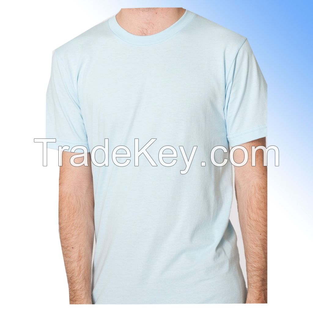 Latest Blank Designs wholesale blank t shirts