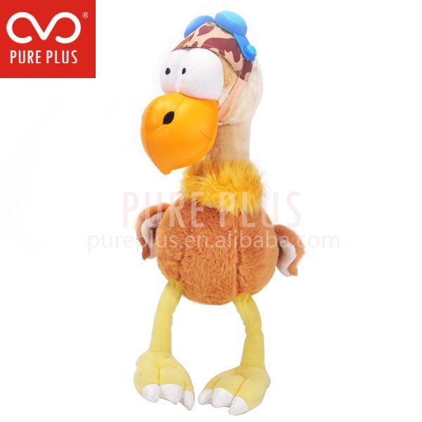 High quality fashion wholesale plush toys china factory