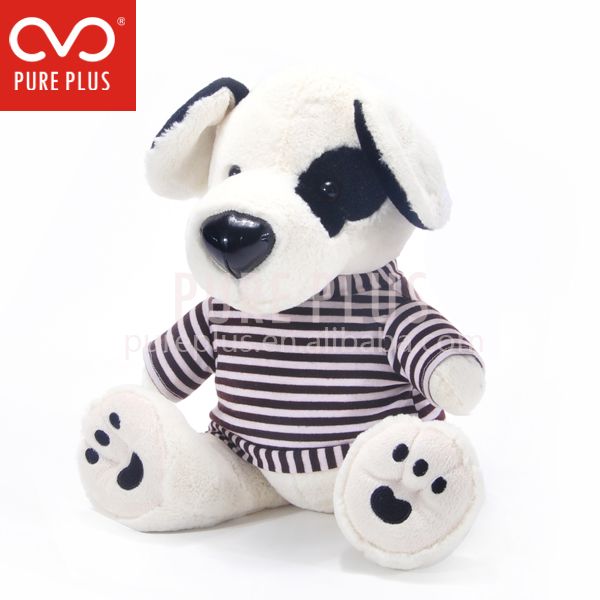 High quality cute cheap animal plush toy for kids