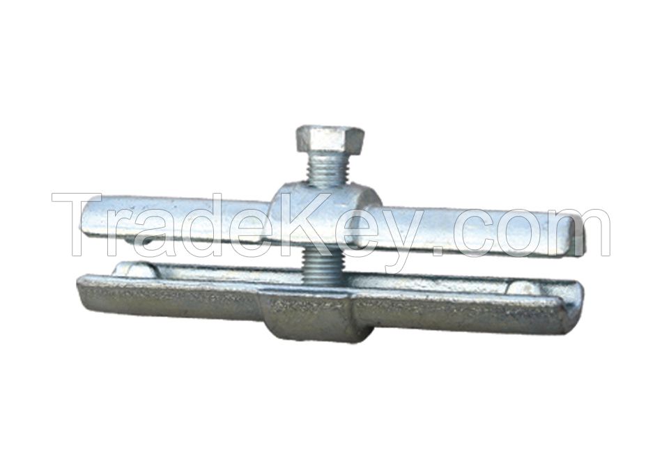 scaffold coupler