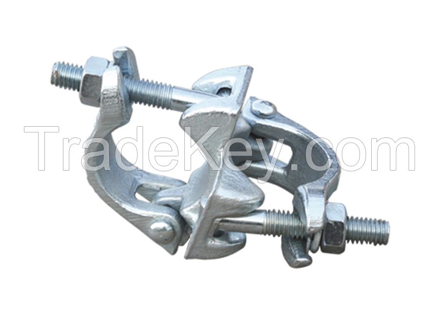 scaffold coupler