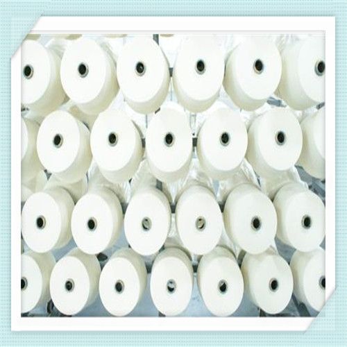 100% High Quality Carded Cotton Yarn