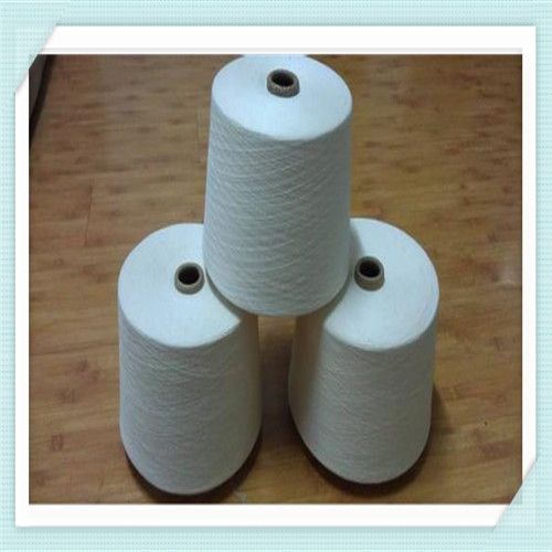 100% High Quality Carded Cotton Yarn