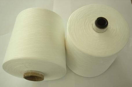 Hot Selling Sewing 100% (30s/1.2.3-100s/1.2.3) Ployester Yarn