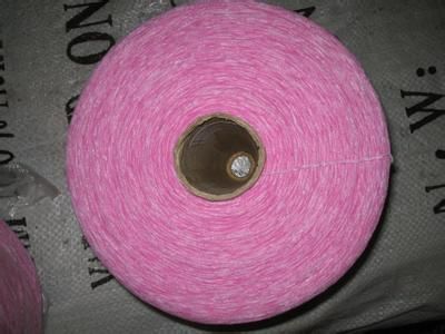 100% viscose yarn