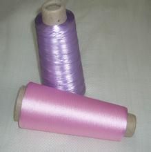 100% viscose yarn