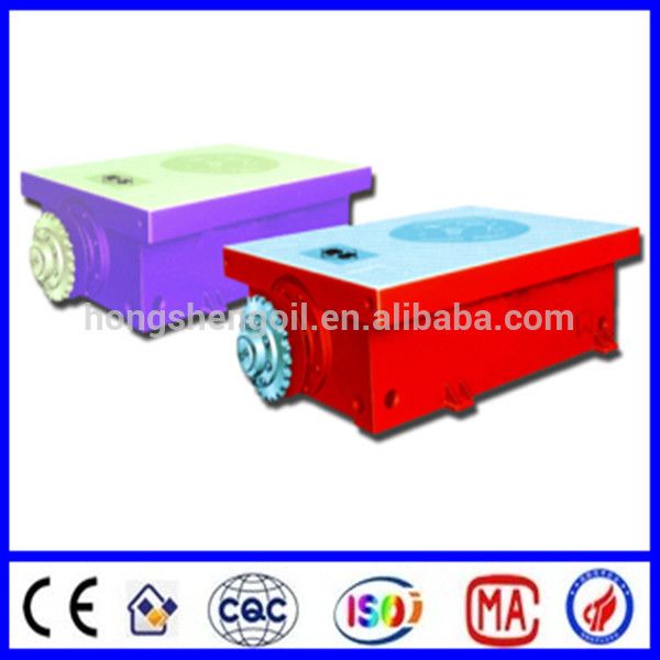 Rotary Table for oil drilling rig