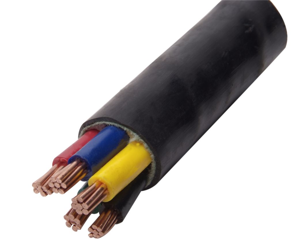 hot sale PVC/XLPE Armoured Power Cable
