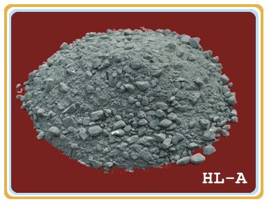 Coreless Induction Furnace Spout and Top-cap Refractory Material ramming mass castable refractory