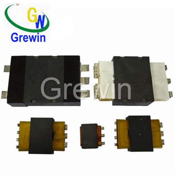 GREWIN high frequency planar transformer EE13 105va for Switch mode power supplier