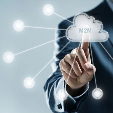 Wlink Cloud Based M2M Management Platform