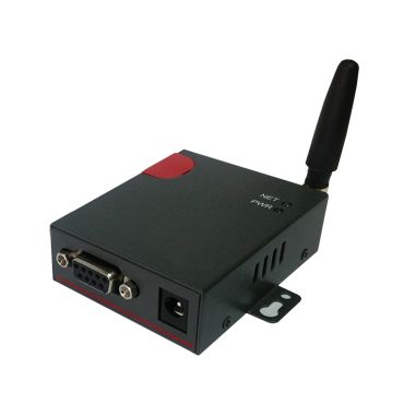 Industrial Serial Modem RS-232/RS-485