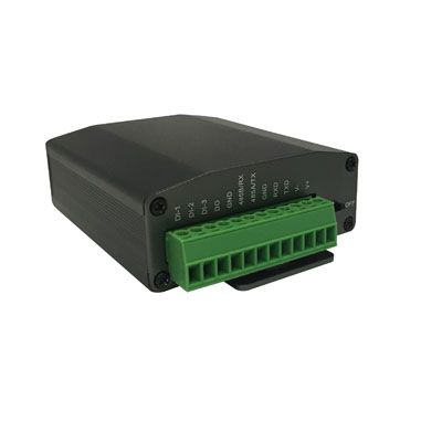 Industrial Serial to IP Modem 3G