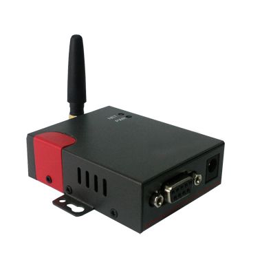 Industrial Serial to IP Modem 3G