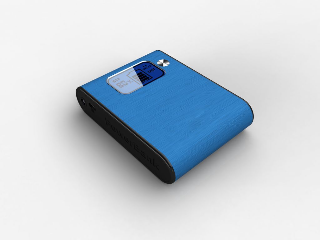 High capacity  with high quality 13800mah  power bank