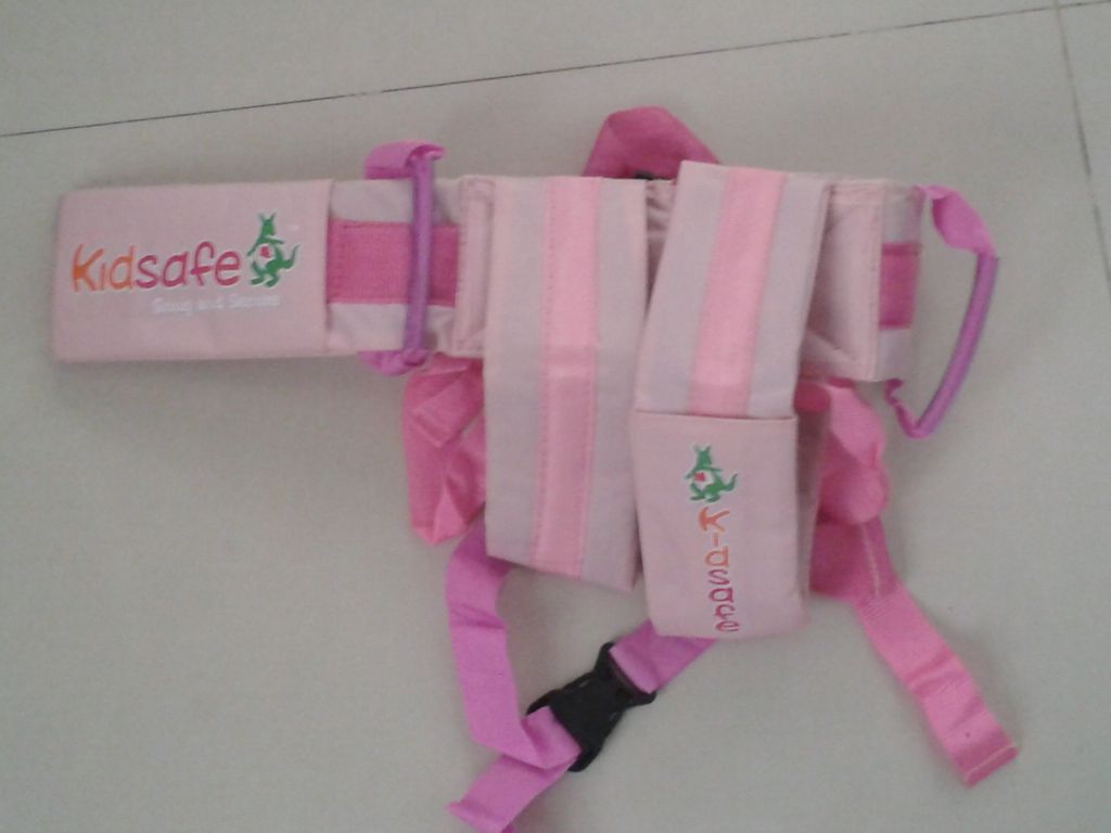 Kidsafe Child Safety Belt