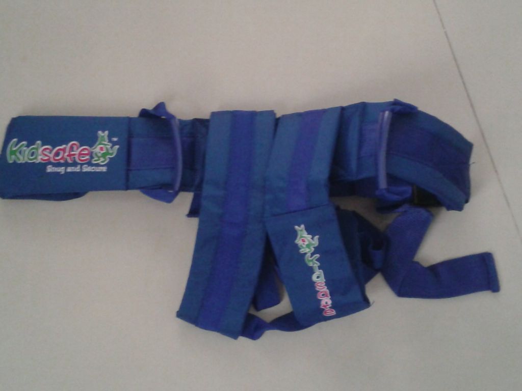 Kidsafe Child Safety Belt