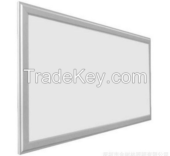 Dimmable LED Panel Light 
