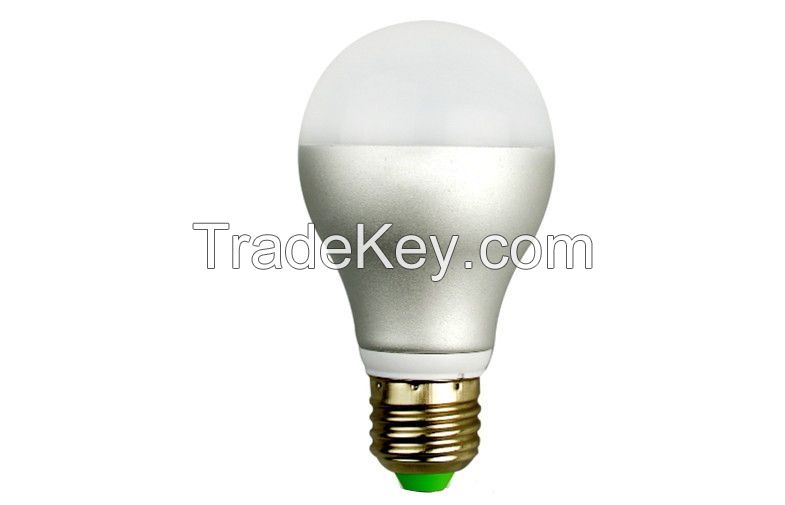 Dimmable Energy Saving LED Bulb Lights