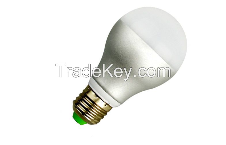 Dimmable Energy Saving LED Bulb Lights