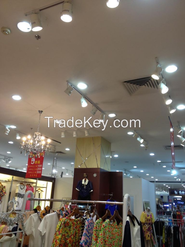 LED Ceiling Light