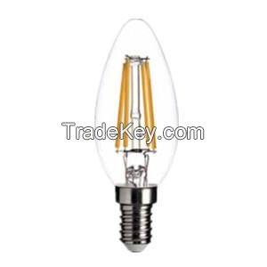 LED Filament Bulb