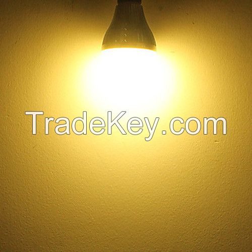 LED Alloy Aluminium Bulb