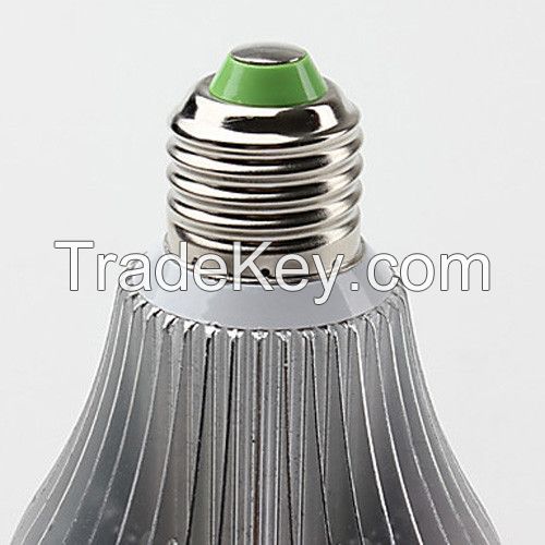 LED Alloy Aluminium Bulb