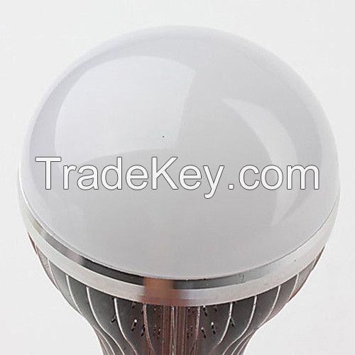 LED Alloy Aluminium Bulb