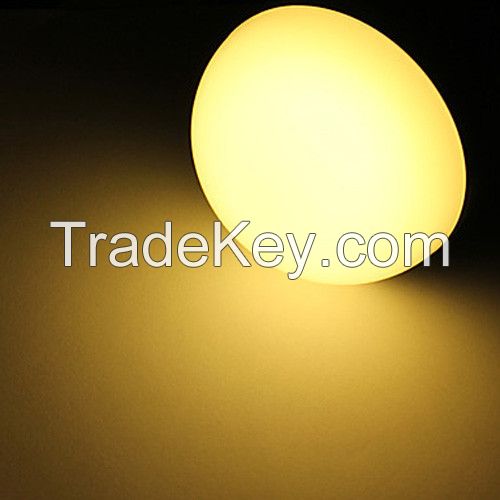 LED Alloy Aluminium Bulb