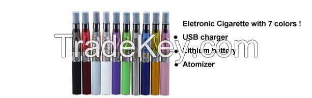 EGO Electronic Cigarette