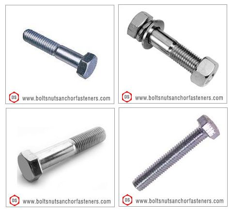 Hex Nuts, Hexagonal Bolts, Hexagonal Nuts, Hex Bolt, Hex Bolts