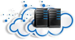 Cloud Hosting