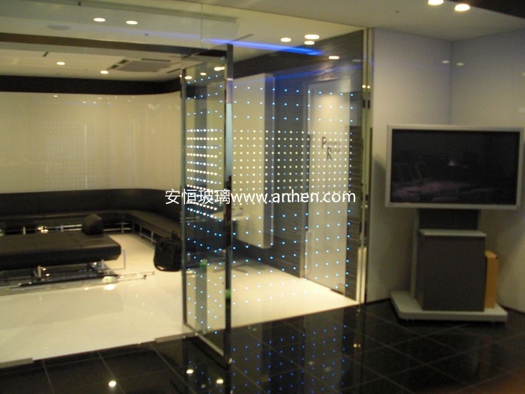 Led Glass