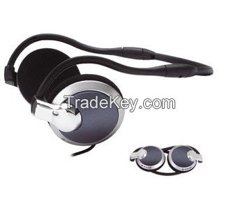 Neckband headphones SE088