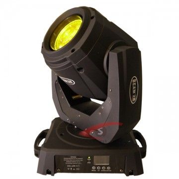 VS-2R 120W  Moving Head Beam Light