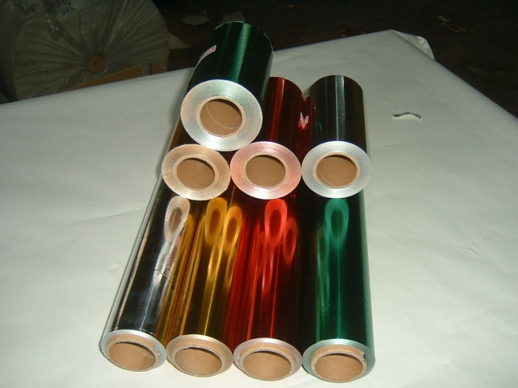 cigarette  aluminum foil wrapping paper