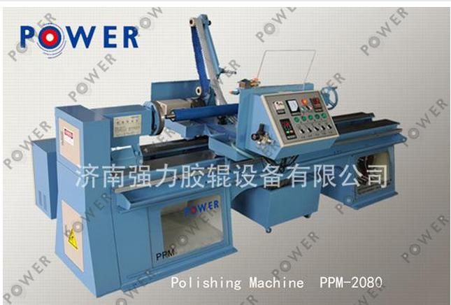 PPM-2020 general polishing machine