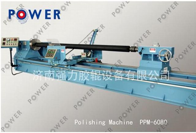 PPM-6080 general polishing machine