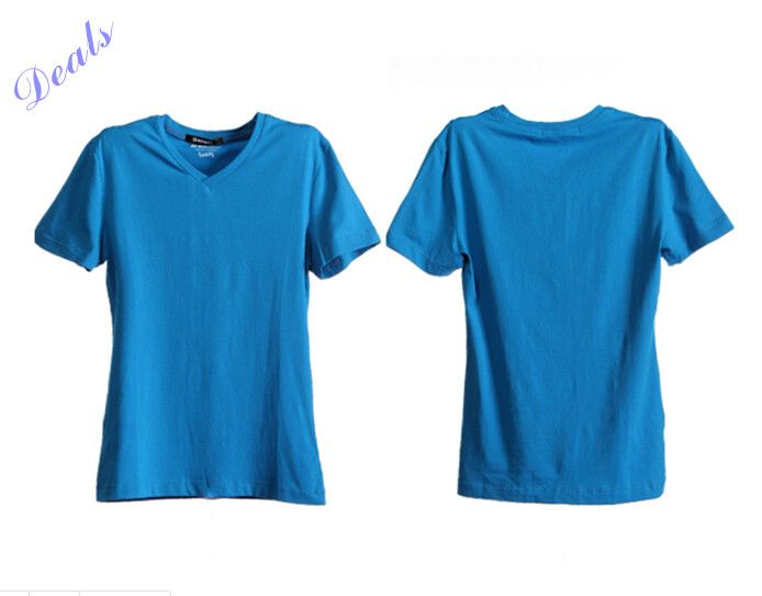 Wholesale Custom-made Women Blank T-shirts