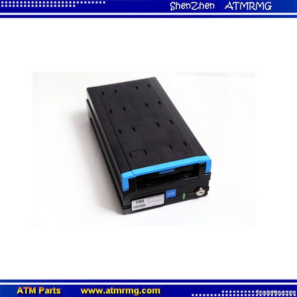 atm machine Diebold Opteva cash cassette 00103332000B/00-103332-000B