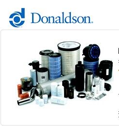 Donaldson filtration solution